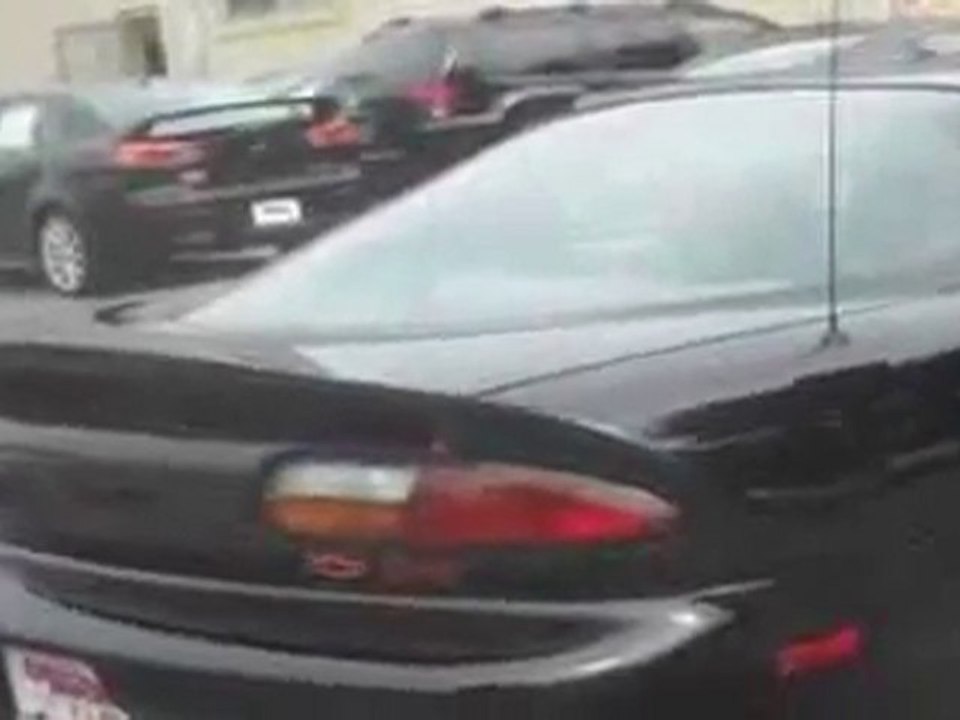 New Chevy Camaro Cherry Hill Used Chevy Dealer