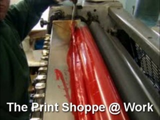 Top Print Shop Services in Wellington, New Zealand 🖨️ - thumbnail