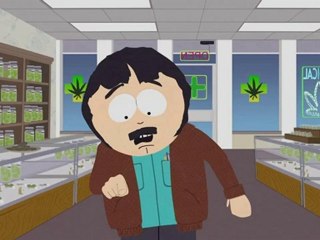 South Park Season 14 Episode 8 - Poor and Stupid