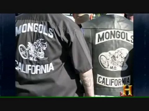 Mongols