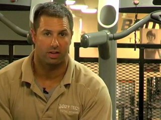 Mokena Fitness Center | Fitness Center in Mokena