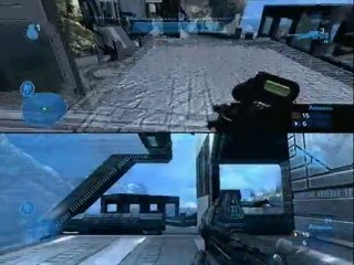 Vidéo Test Halo Reach (360) 1/3