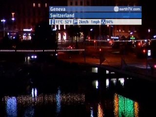 Palma de Mallorca - Spain, Sydney - Australia, Muscat - Oman, Paris - France, Geneva - Switzerland, Brussels - Belgium, New York - USA