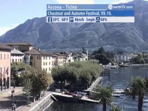 St. Andrews - Canada, Kyiv - Ukraine, Avignon - France, Ascona - Ticino - Switzerland, New York - USA, Budapest - Hungary, Dresden - Germany