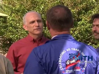 Adam Smith: Solutions