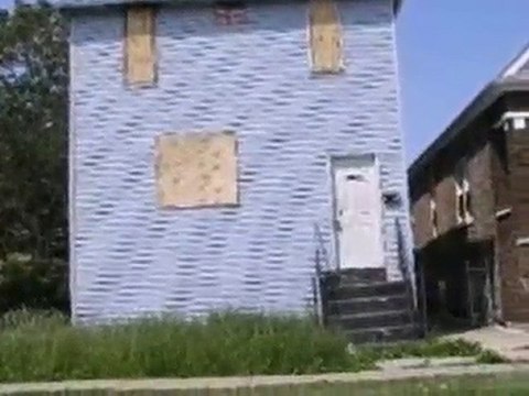 Homes for Sale - 6716 S Wood St - Chicago, IL 60636 - Coldwe