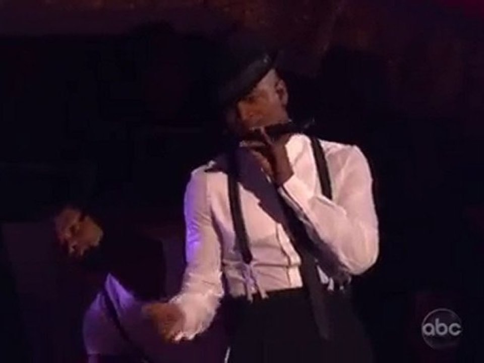 oiam dwts live