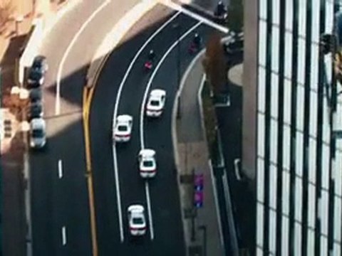 Next Three Days TV Spot