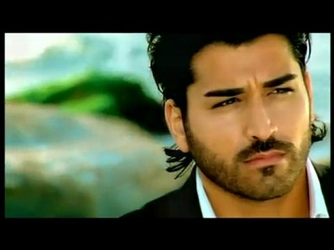 Aylince-Kısmet Değilmiş (stereo video klip)