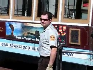 Union Square - San Francisco