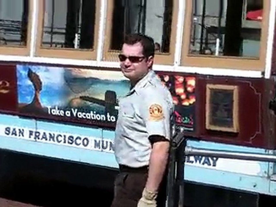 Union Square - San Francisco