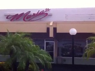 Thing 10 - Maria's in Lehigh Acres