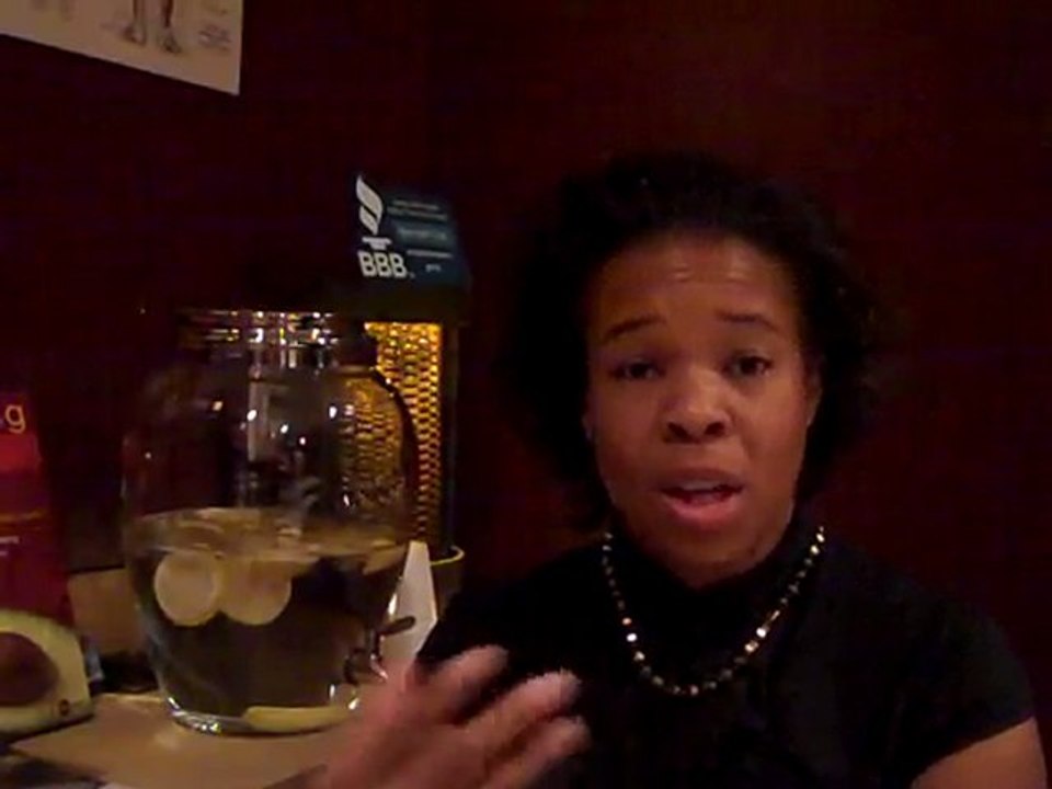 Las Vegas Internet Marketing Kris de Leon Testimonial