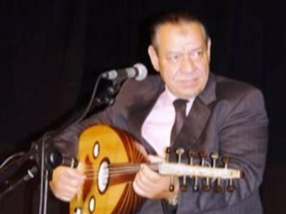 Abdelhadi Belkhayat - Mahboubi بلخياط محبوبي