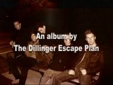 Mike Patton & The Dillinger Escape Plan