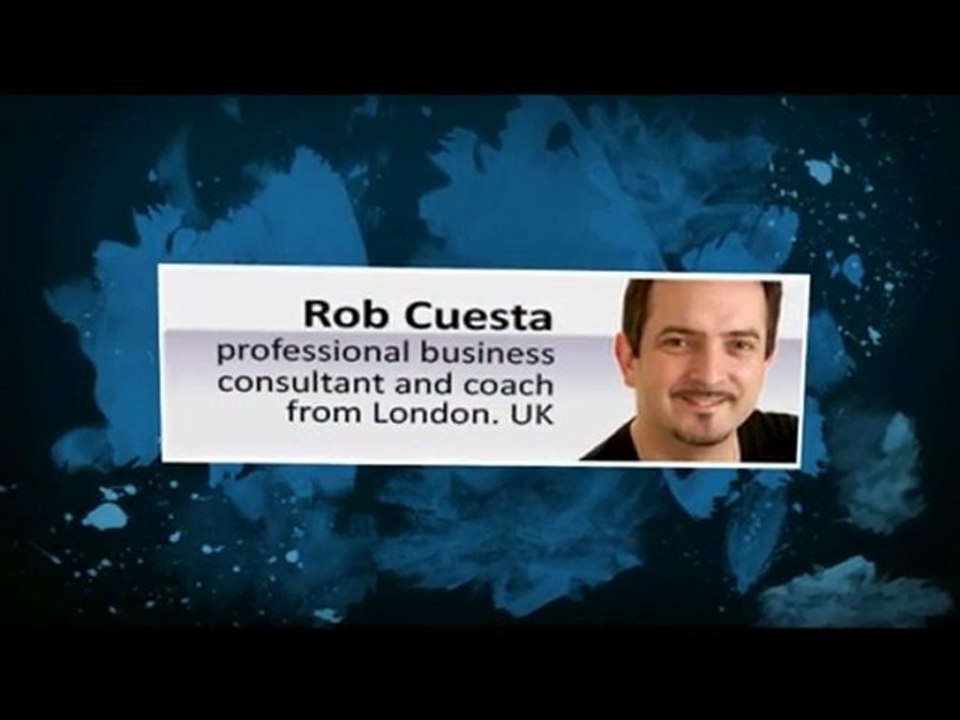 This video will give you the tools to start your own practi