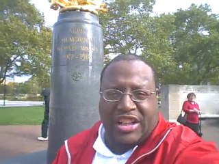 David Wood : The Entrepreneurs Truth Revealed