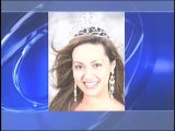 Beauty Queen Stabs Man in the Neck with Sharpie