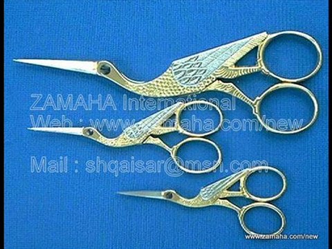 ZAMAHA Offer Barber Scissors, Hair scissors, Stylist shears