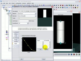 Vericut Optipath ile Alüminyum İşleme