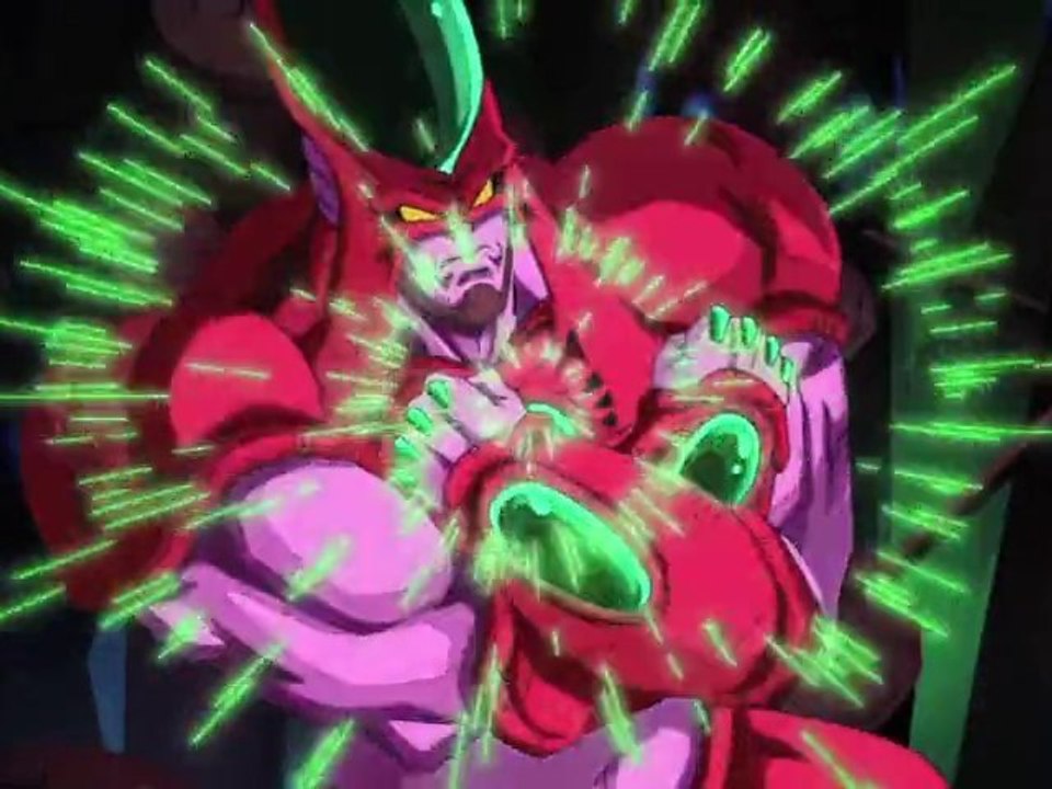 Dragon Ball - Raging Blast 2 - Trailer TGS 2010