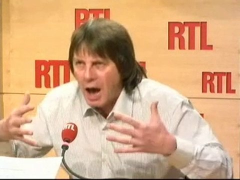 Bernard Thibault, secrétaire général de la CGT : La suite