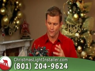 Christmas Lights Circuit New Orleans, Louisiana