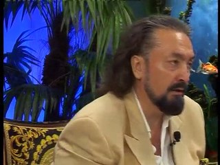 Demokrasi ve özgürlükler en büyük çalışmadır.