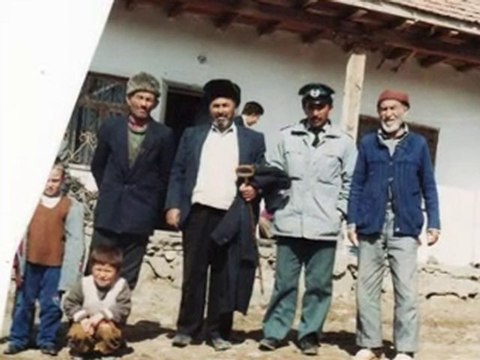 Akdağmadeni GÖKDERE KÖYÜ RAHMETLİ OLANLAR(Gokdereliyiz.com)