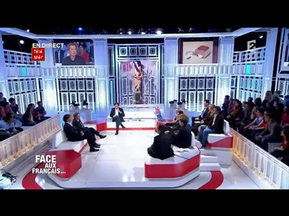 l'année 68 et aujourd'hui (Mélenchon @ FAF [8/14])