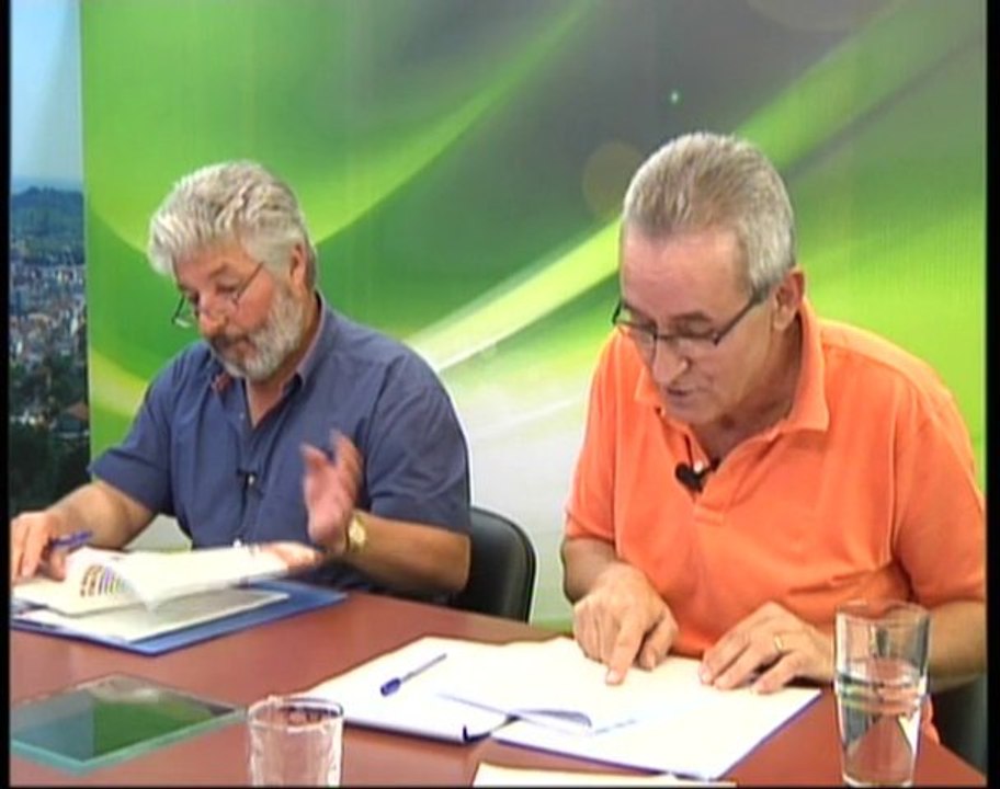 Εκλογές 2010 - Πέμπτη 30 Σεπτεμβρίου