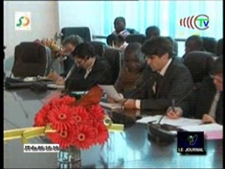 Ouverture des offres pour l’électrification de la Cuvette-ou