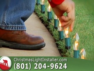 New Orleans Christmas Light Installer Company