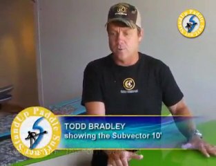 C4 Sub Vector Comparison with Todd Bradley Part 1