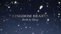 [Kingdom hearts: Birth By Sleep]S:All >Boss 0 Ven Aqua Terra