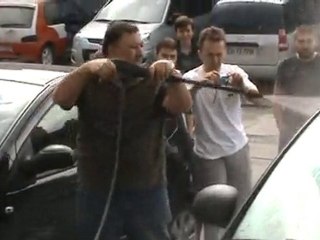 ATAS SULU CİLA (IDROLAK) NASIL ATILIR