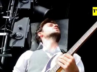 friendly fires