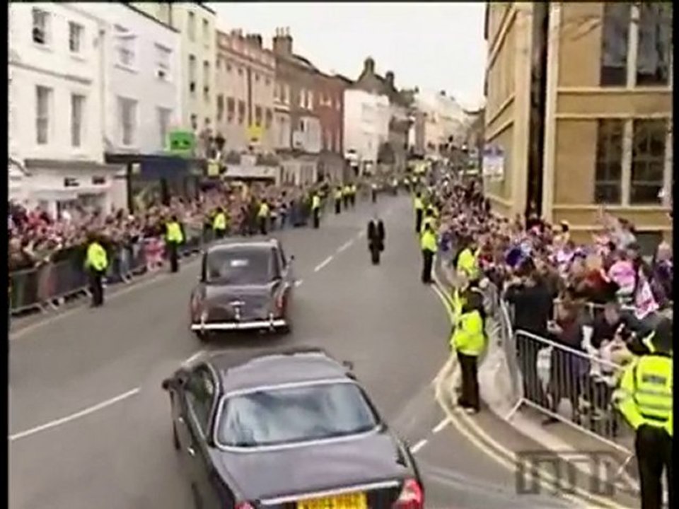 Königliche Bräute Royal Brides Teil 2