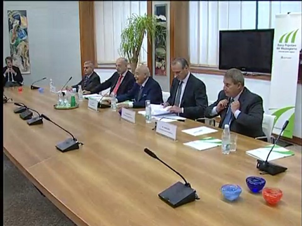 BPM: la banca se ne va? 07-10-2010 (da TRM)