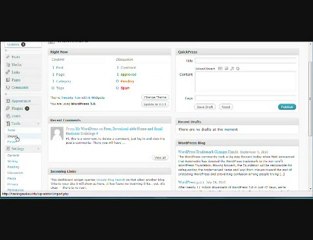 Built-in Feature Lets You Import Content to Your Hosted Wor