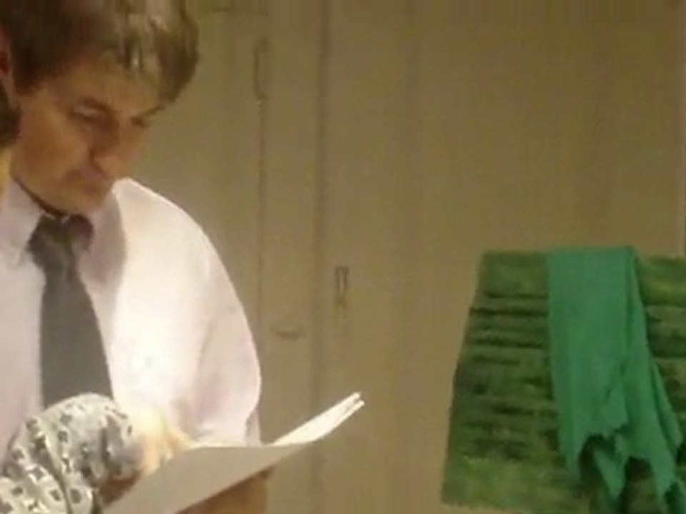 preparation spectacle 1