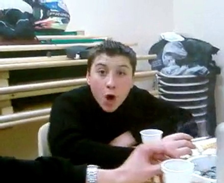 le bon vieu temp...zadi tout jeune mdr !!!!