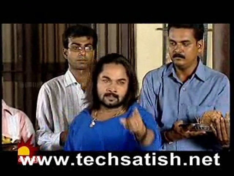 manjal magimai oct 07