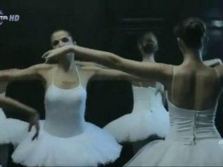 Официално видео Райна - Пълна промяна