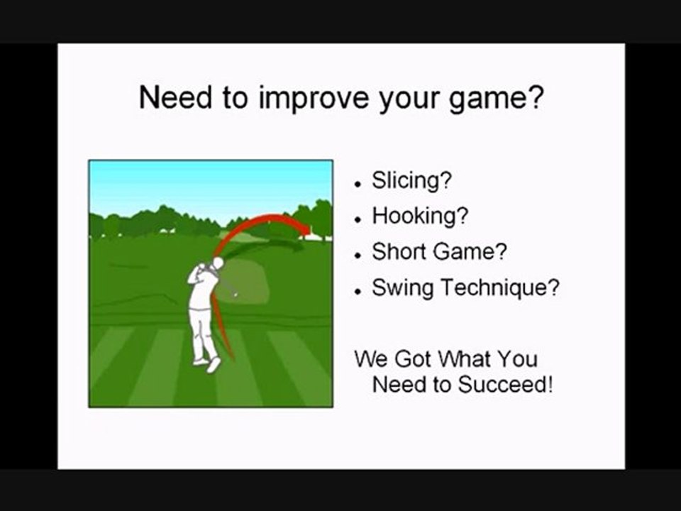 Fix a slice 2