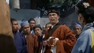 Lin Dai - Madam White Snake (1962)