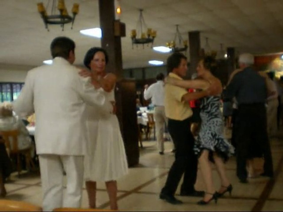 toute danse