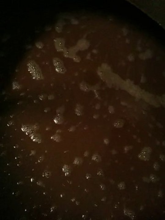 La fermentation alcoolique