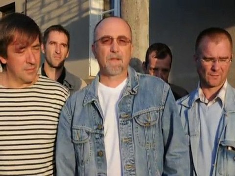 Les Michelin Blanzy toujours dans l'action /7/10//2010)