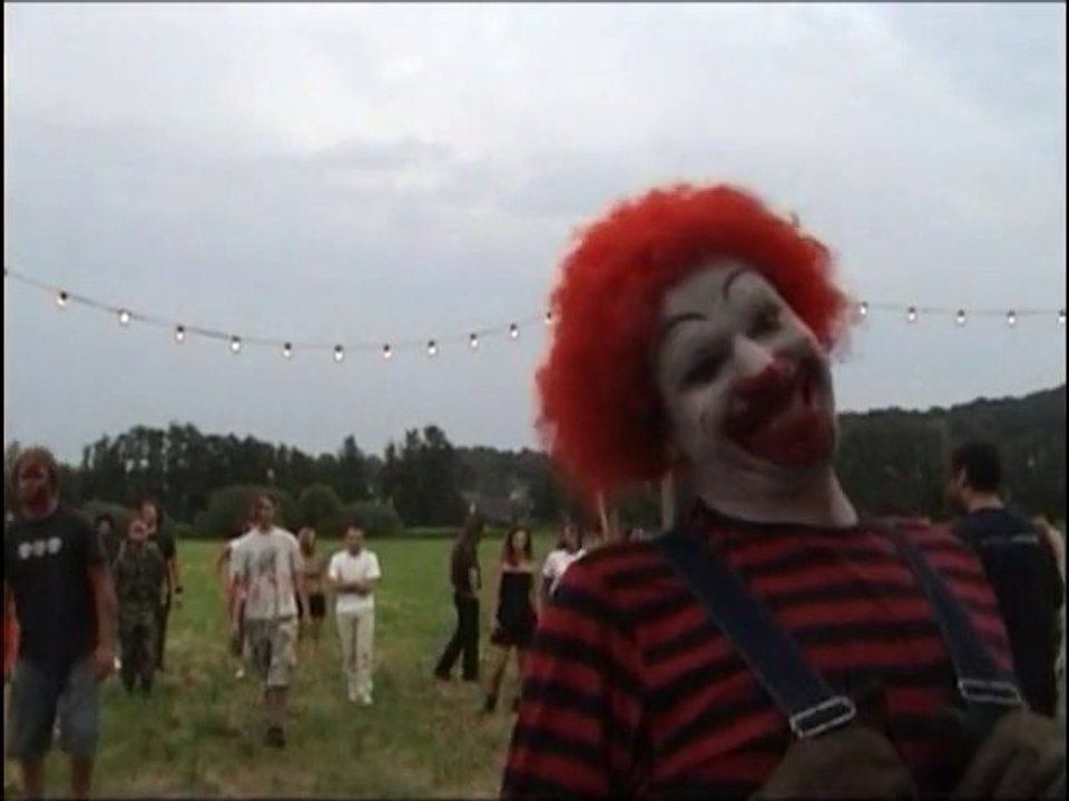 court metrage : perverted